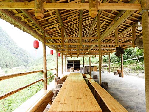 山庄美景20