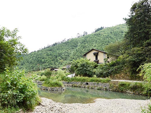 山庄美景21