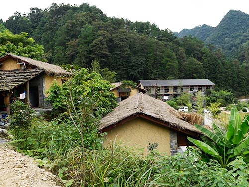 山庄美景23