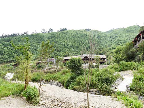 山庄美景25