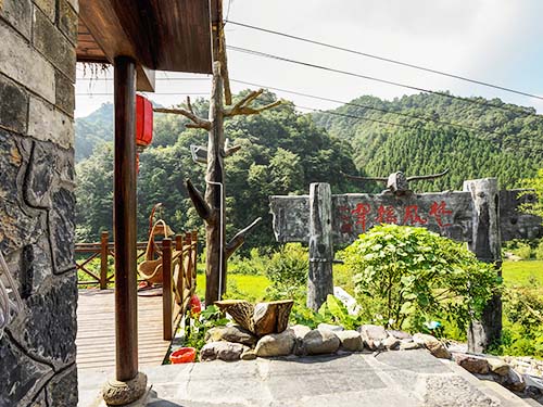 山庄美景19