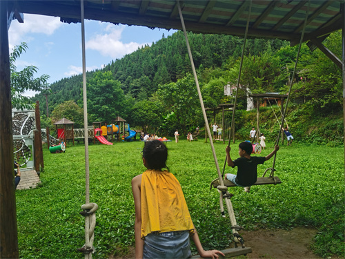 张家界红河谷,张家界户外,张家界好吃好玩,张家界农家乐,